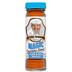 Magic Seasoning Blends Pork & Veal Magic, 2oz