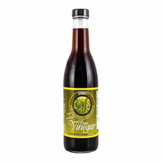 Steen's Cane Vinegar, 12oz