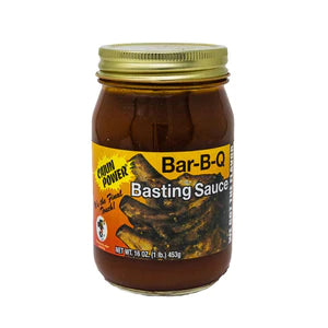 Cajun Power Bar-B-Q Basting Sauce, 16oz