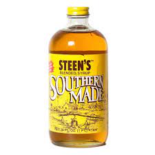 Steen's Southern Made Syrup, 16oz