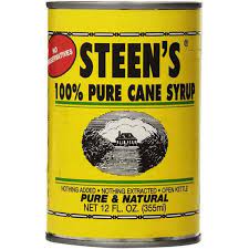 Steen's 100% Pure Cane Syrup, 12oz