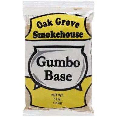 Oak Grove Gumbo Base, 5oz