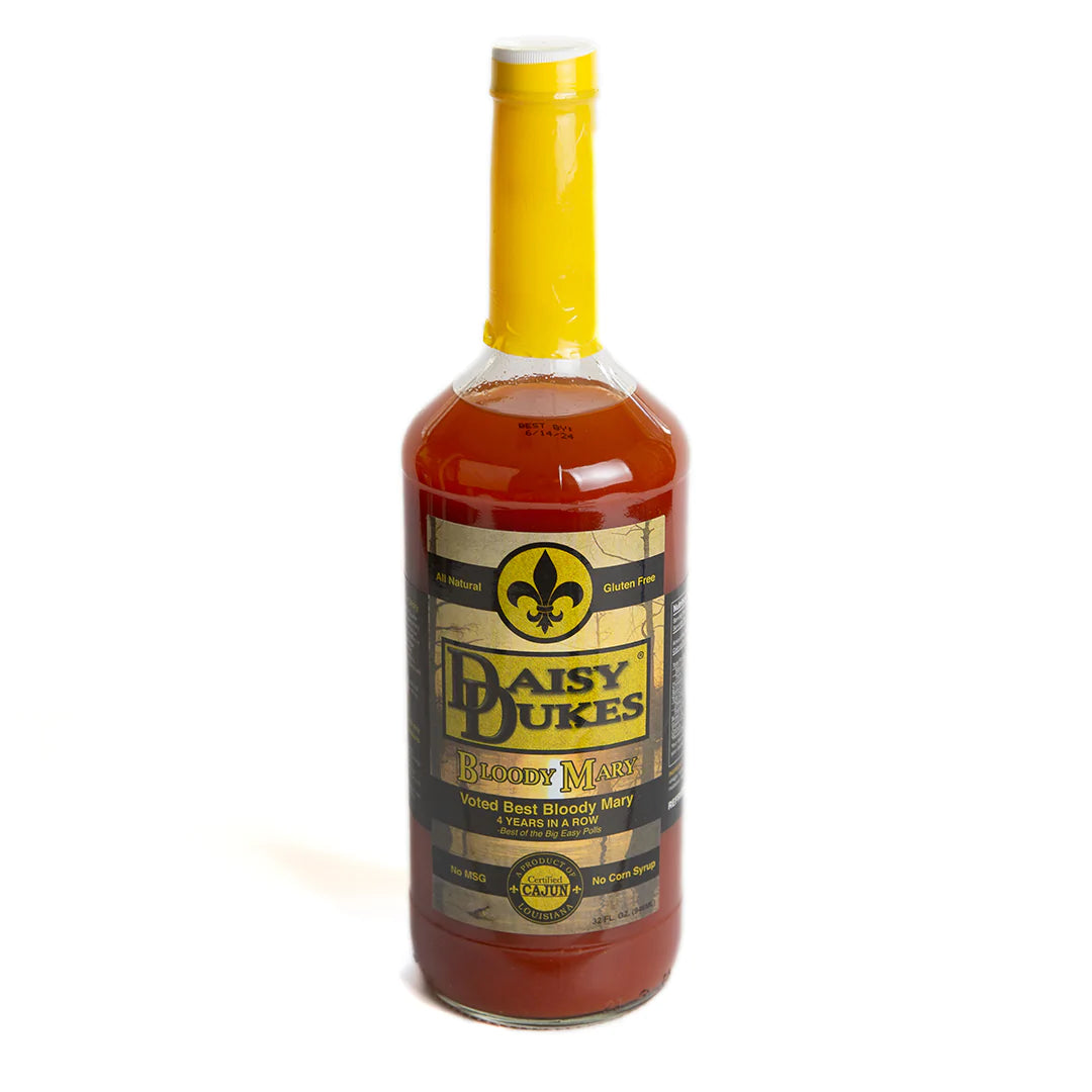 Daisy Dukes Bloody Mary Mix, 32oz